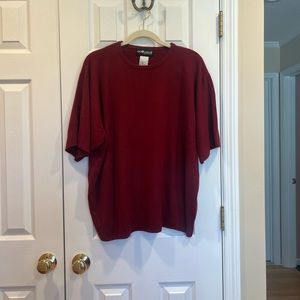 Sag Harbor Women Acrylic Shell